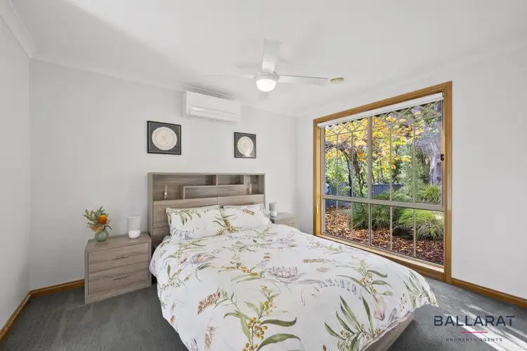 Sixth view of Homely house listing, 94 Greenhill Road, Mount Helen VIC 3350