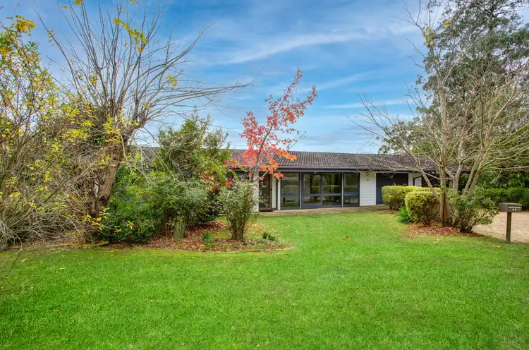 42 Park Road, Bowral NSW 2576