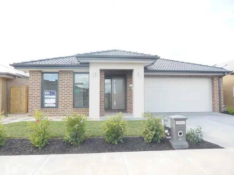 17 Hidcote Road, Point Cook VIC 3030