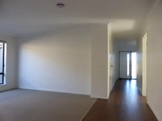Second view of Homely house listing, 17 Hidcote Road, Point Cook VIC 3030
