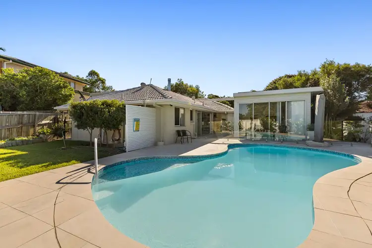8 Mukine Street, Jindalee QLD 4074