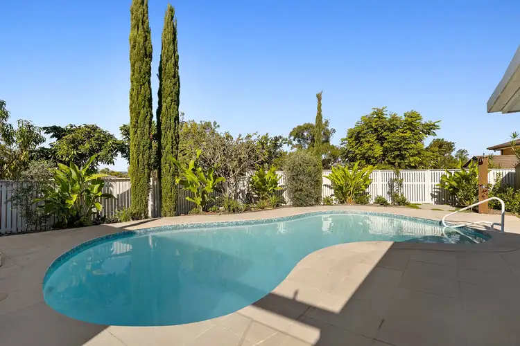 Second view of Homely house listing, 8 Mukine Street, Jindalee QLD 4074
