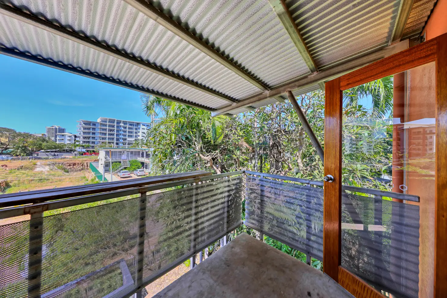 Main view of Homely apartment listing, 5/7 Montoro Court, Larrakeyah NT 820