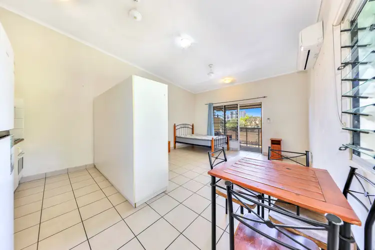 Second view of Homely apartment listing, 5/7 Montoro Court, Larrakeyah NT 820