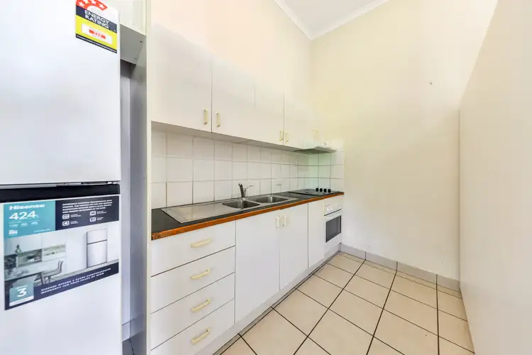 Third view of Homely apartment listing, 5/7 Montoro Court, Larrakeyah NT 820