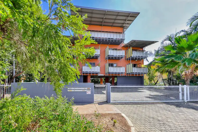 Fifth view of Homely apartment listing, 5/7 Montoro Court, Larrakeyah NT 820
