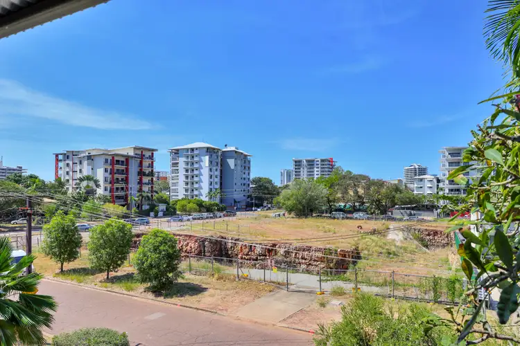 Sixth view of Homely apartment listing, 5/7 Montoro Court, Larrakeyah NT 820