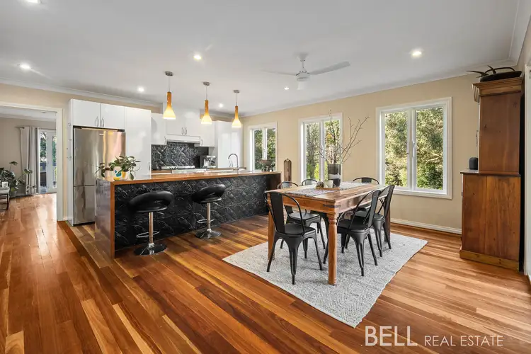 2 Belvedere Court, Gembrook VIC 3783