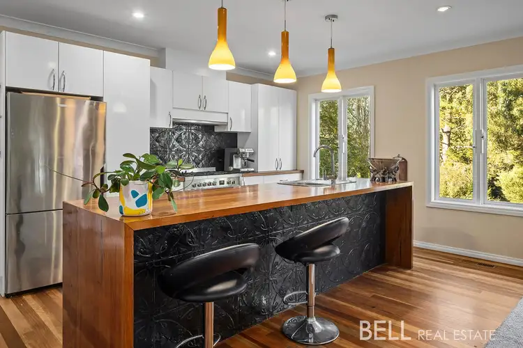 Fourth view of Homely house listing, 2 Belvedere Court, Gembrook VIC 3783