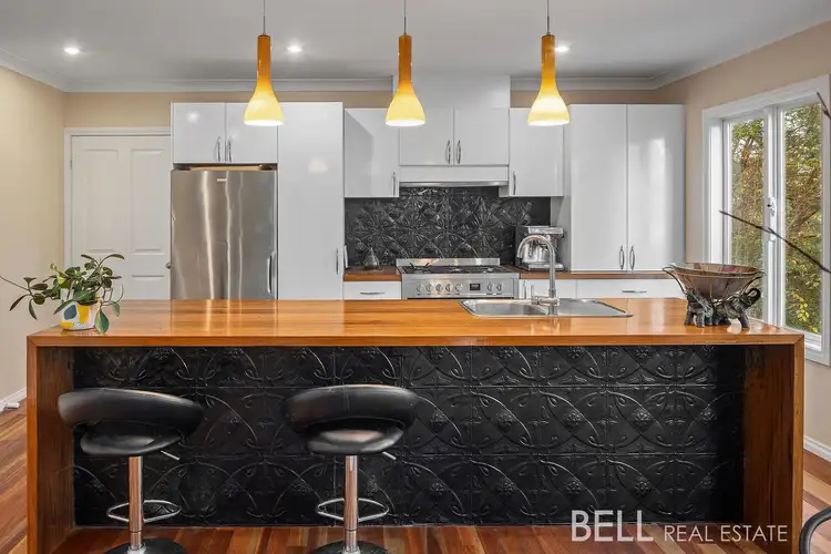 Fifth view of Homely house listing, 2 Belvedere Court, Gembrook VIC 3783