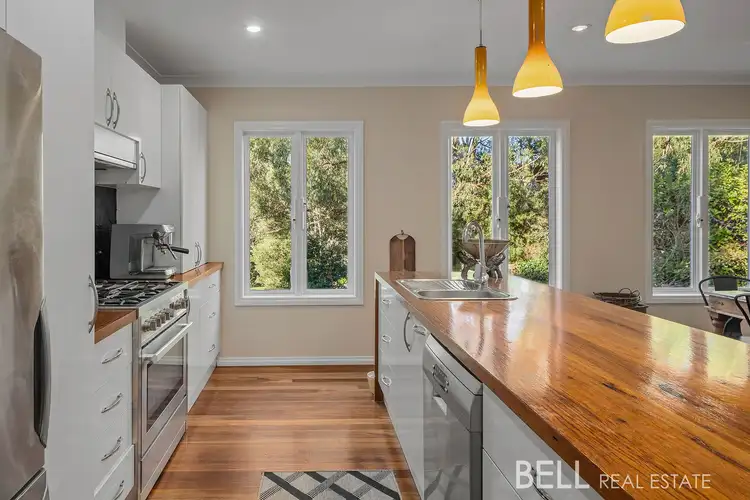 Sixth view of Homely house listing, 2 Belvedere Court, Gembrook VIC 3783
