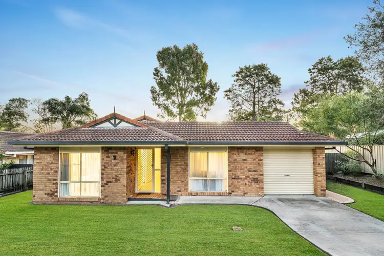 7 Nancy Court, Deception Bay QLD 4508