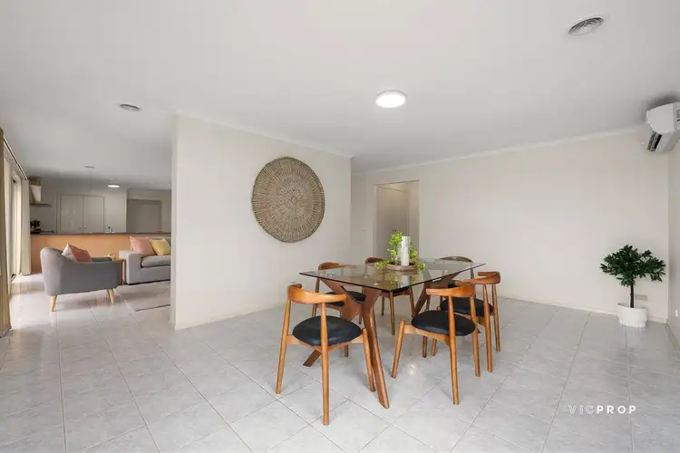 Fourth view of Homely house listing, 6 Tuileries Rise, Narre Warren South VIC 3805
