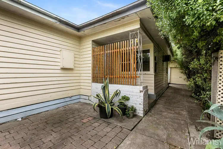 Third view of Homely house listing, 74 Speight Street, Newport VIC 3015