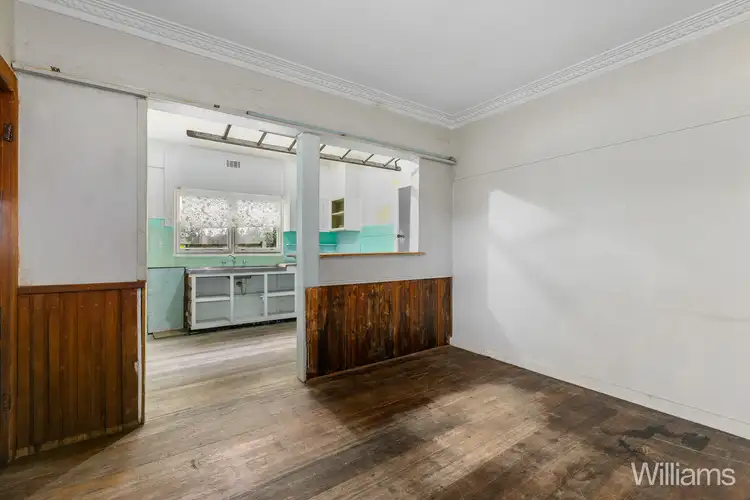 Fourth view of Homely house listing, 74 Speight Street, Newport VIC 3015