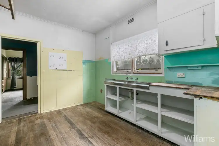 Fifth view of Homely house listing, 74 Speight Street, Newport VIC 3015