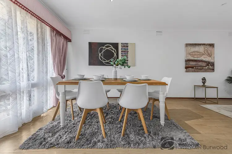 Sixth view of Homely house listing, 5 Russel Avenue, Berwick VIC 3806