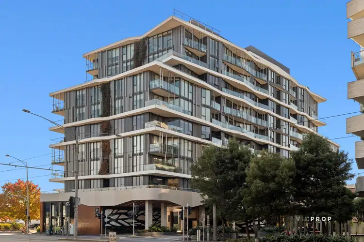 422/1 Acacia Place, Abbotsford VIC 3067