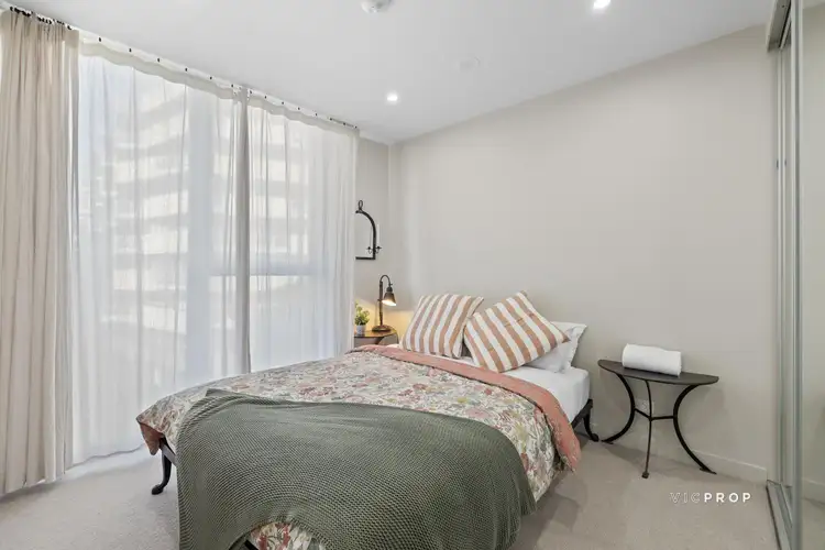 Sixth view of Homely apartment listing, 422/1 Acacia Place, Abbotsford VIC 3067