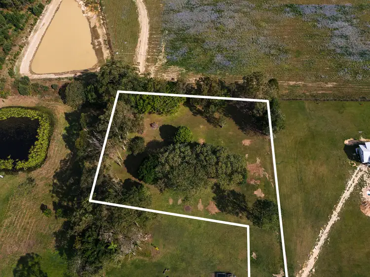 Main view of Homely land listing, LOT LOT 1, 18 Alzino Court, Caboolture QLD 4510
