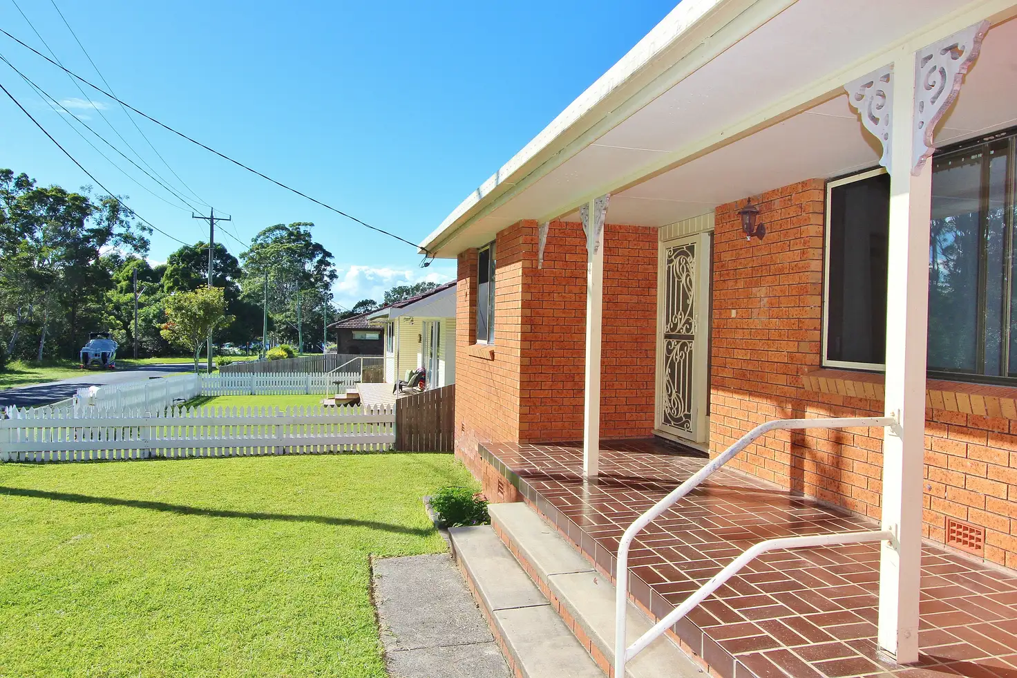 Main view of Homely house listing, 4 Hanley Street, Laurieton NSW 2443