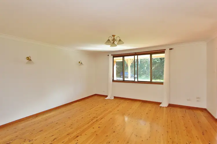 Second view of Homely house listing, 4 Hanley Street, Laurieton NSW 2443