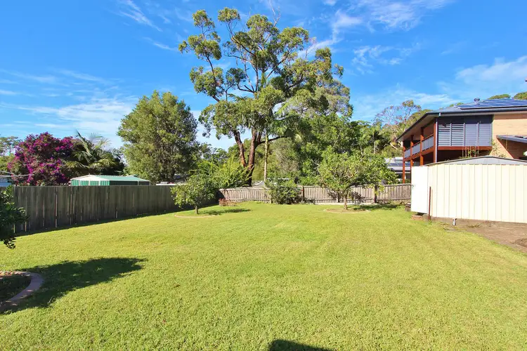 Third view of Homely house listing, 4 Hanley Street, Laurieton NSW 2443