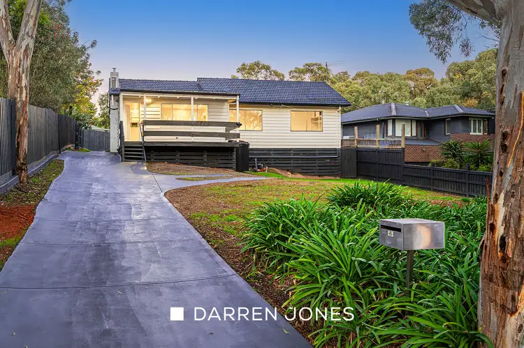 94 Para Road, Montmorency VIC 3094