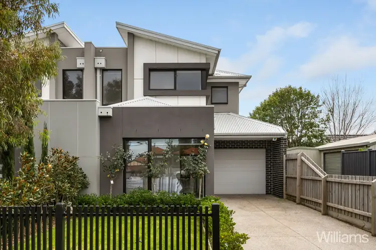 2 Jubilee Street, Newport VIC 3015