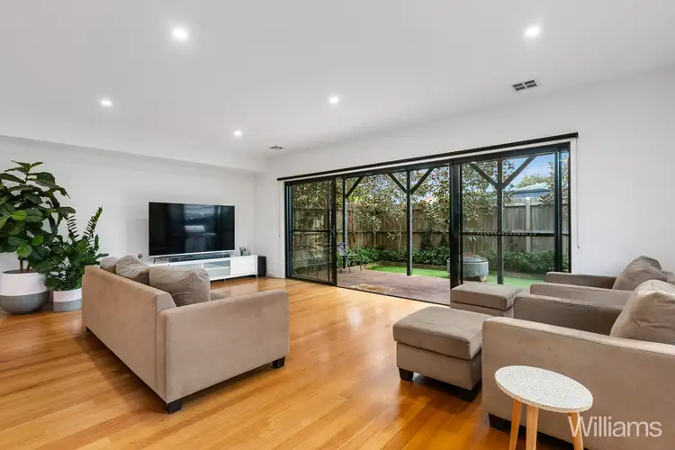 Fourth view of Homely townhouse listing, 2 Jubilee Street, Newport VIC 3015