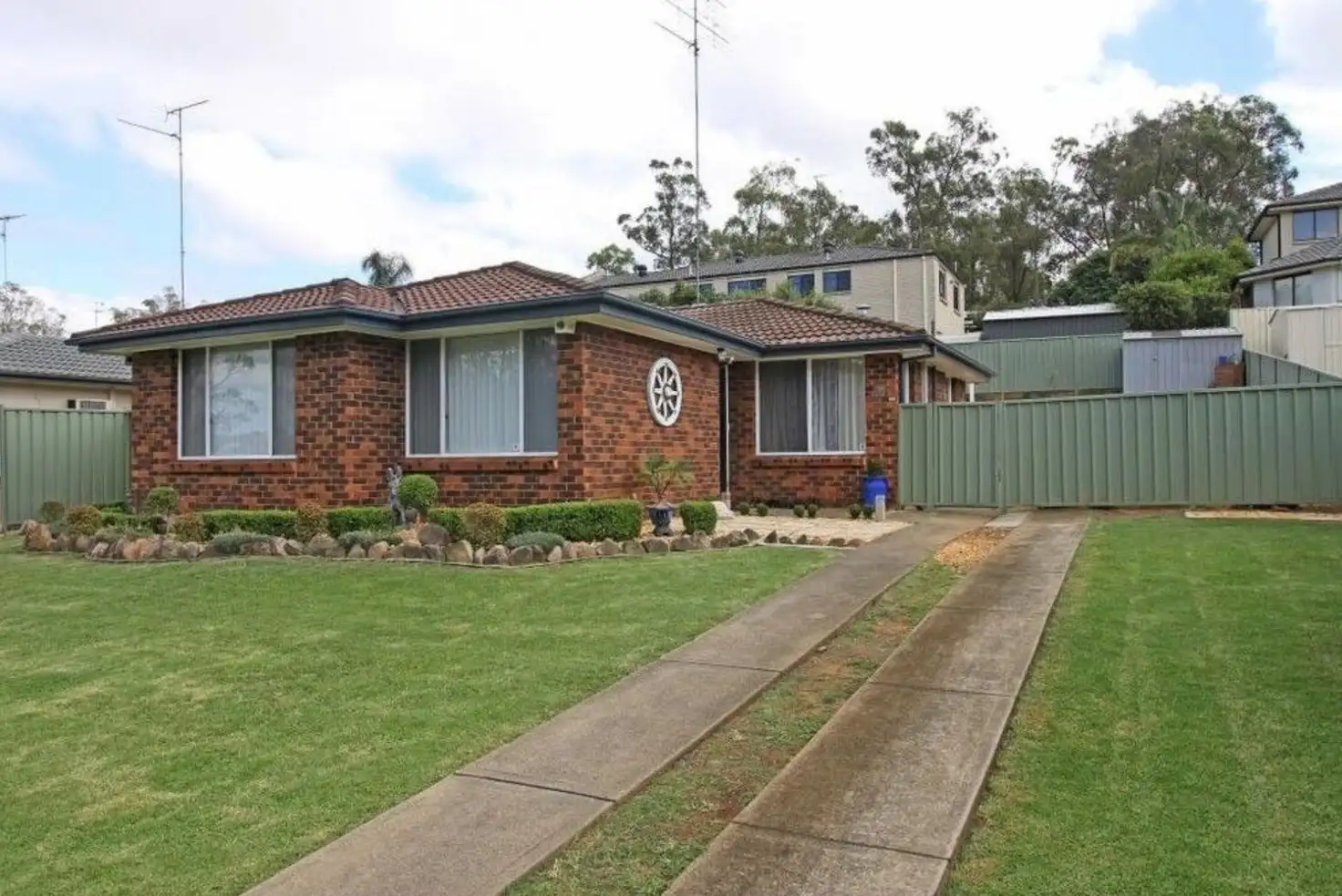 Main view of Homely house listing, 10 Enterprise Road, Cranebrook NSW 2749