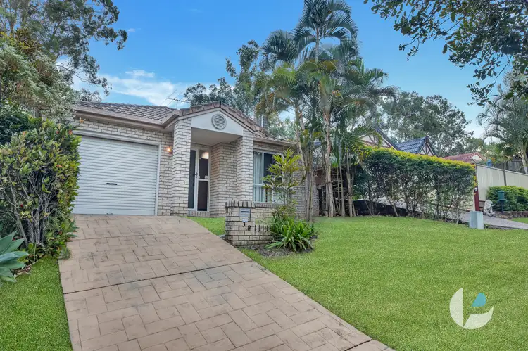 Main view of Homely house listing, 38 Flinders Crescent, Forest Lake QLD 4078