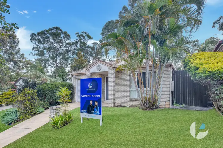 Second view of Homely house listing, 38 Flinders Crescent, Forest Lake QLD 4078