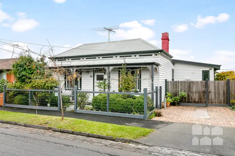 113 Empress Avenue, Kingsville VIC 3012