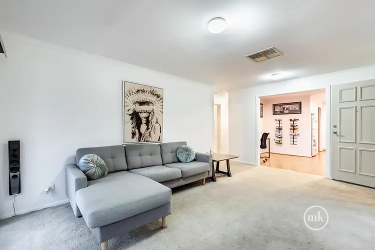 Second view of Homely unit listing, 6/6 Main Road, Lower Plenty VIC 3093