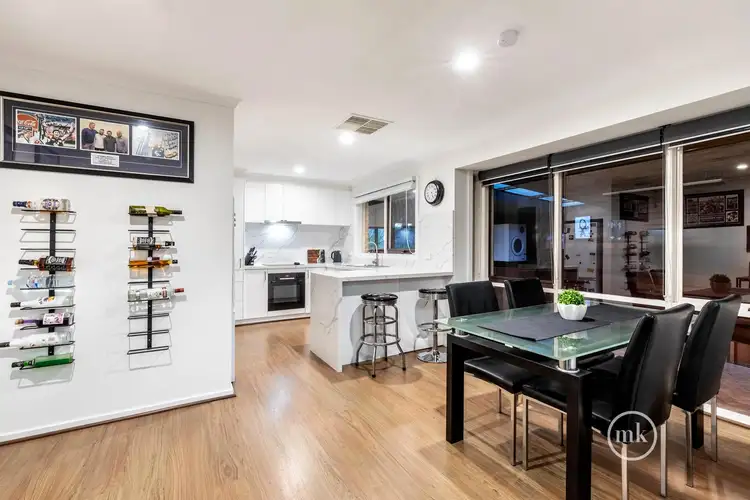 Fifth view of Homely unit listing, 6/6 Main Road, Lower Plenty VIC 3093