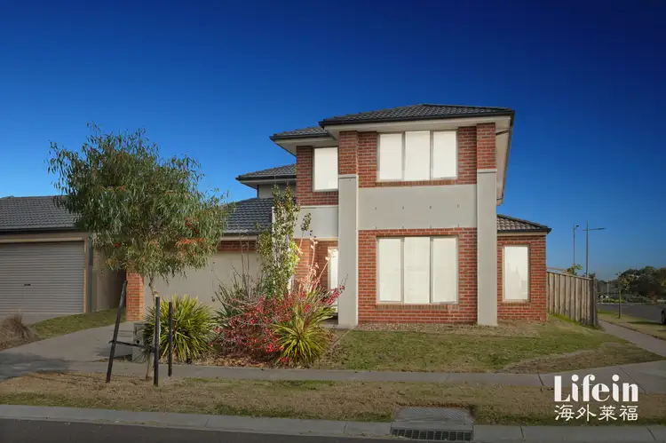 Main view of Homely house listing, 2 Liberator Drive, Point Cook VIC 3030