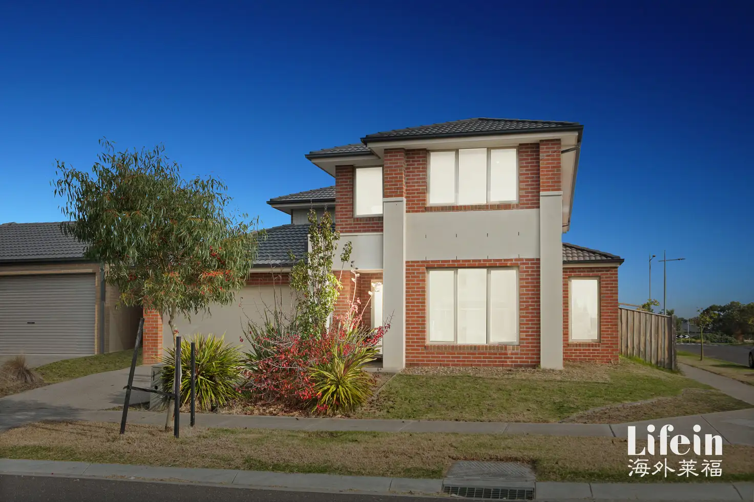 Main view of Homely house listing, 2 Liberator Drive, Point Cook VIC 3030