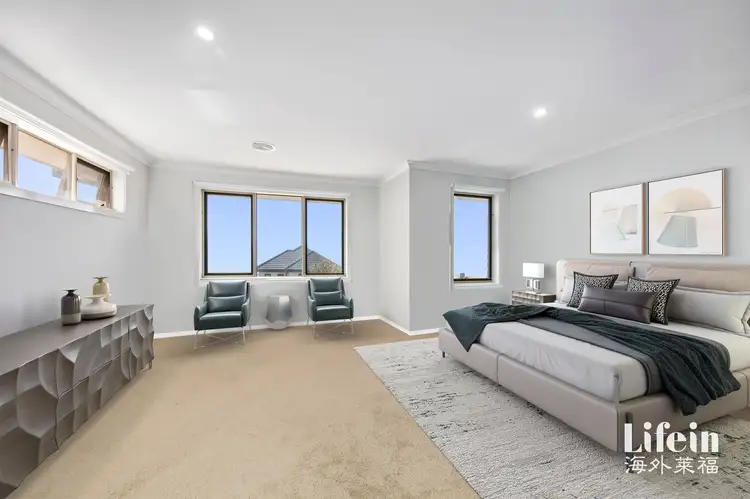 Third view of Homely house listing, 2 Liberator Drive, Point Cook VIC 3030