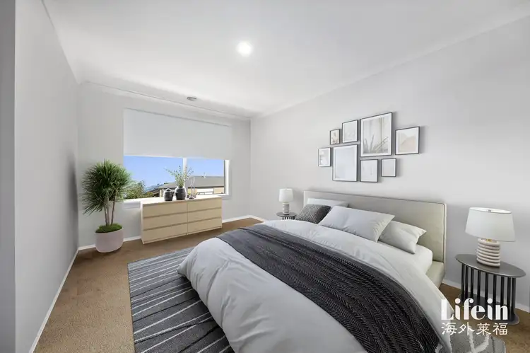 Fourth view of Homely house listing, 2 Liberator Drive, Point Cook VIC 3030