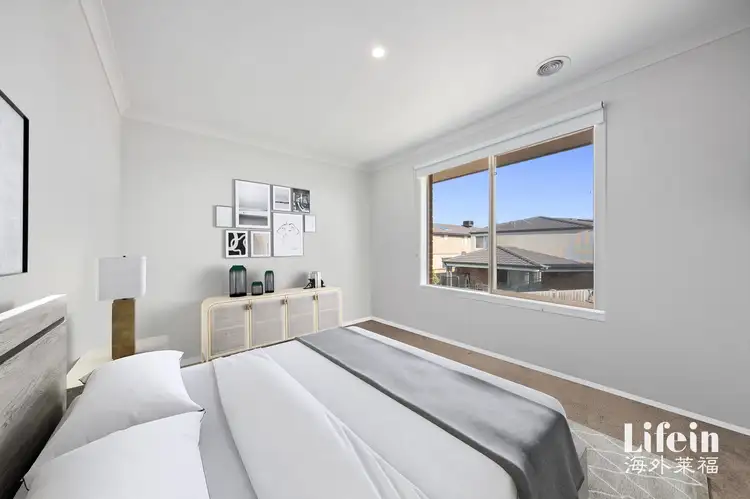 Fifth view of Homely house listing, 2 Liberator Drive, Point Cook VIC 3030