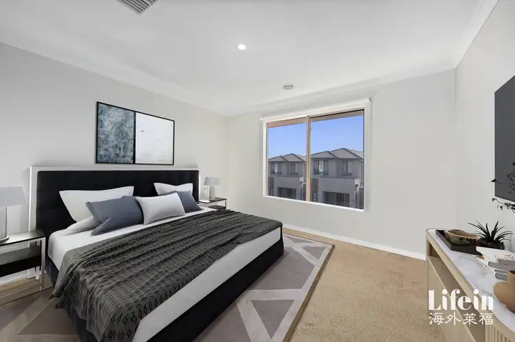 Sixth view of Homely house listing, 2 Liberator Drive, Point Cook VIC 3030