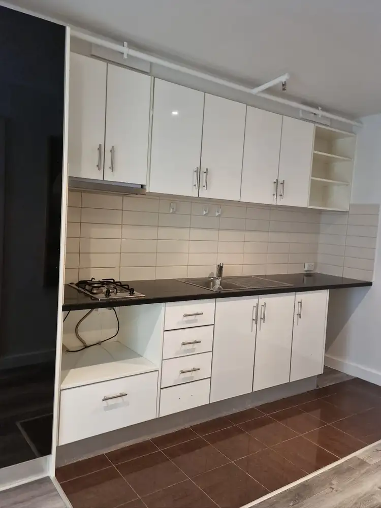 Second view of Homely apartment listing, 7/5 Archibald Street, Box Hill VIC 3128