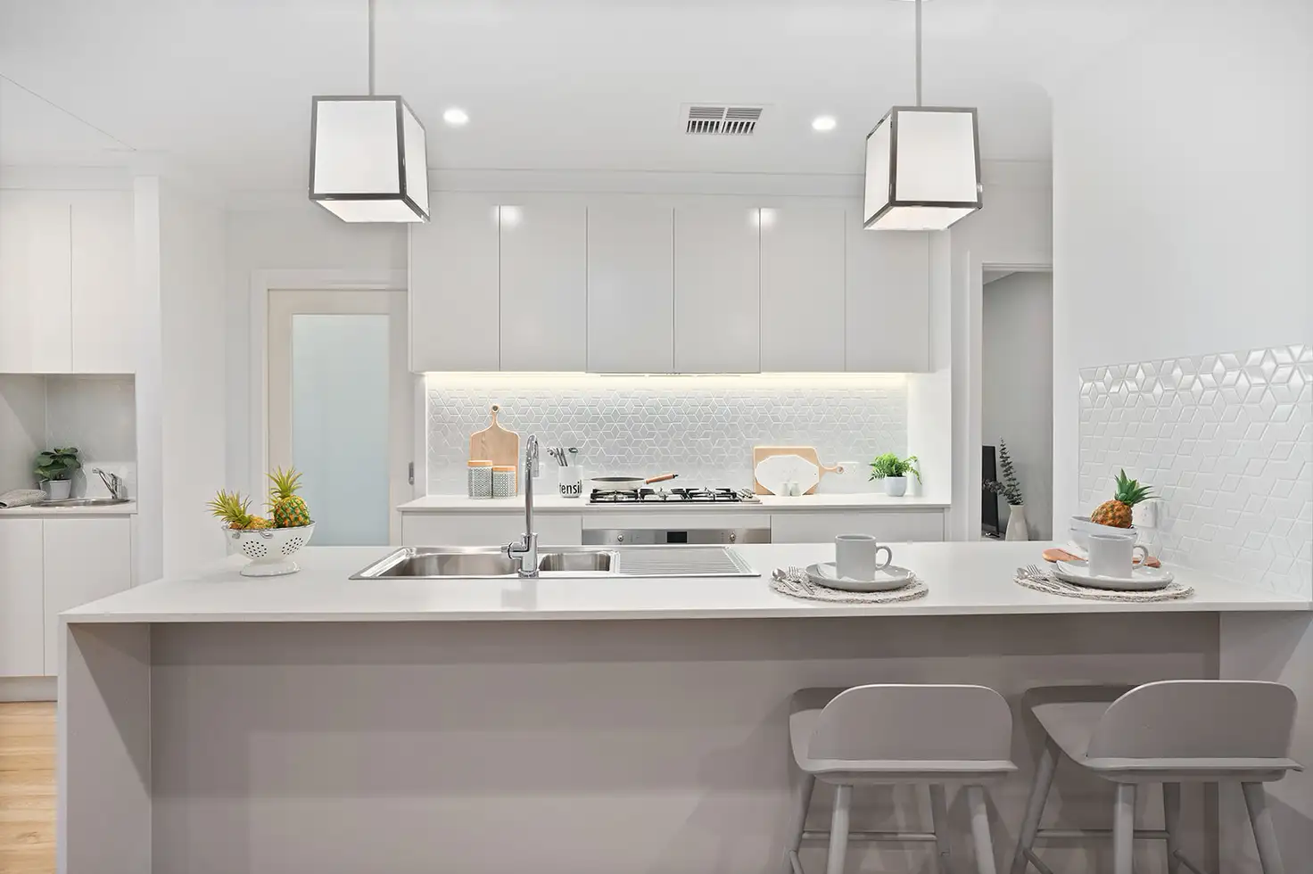 Main view of Homely house listing, 52 Renwick Drive, Renwick NSW 2575