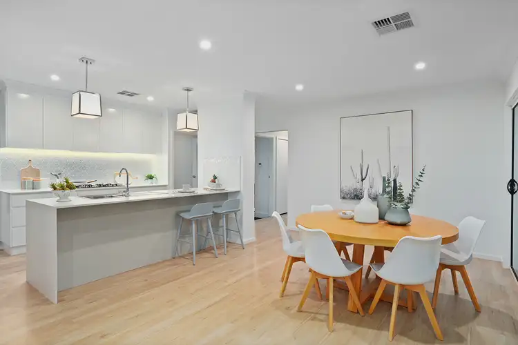 Fifth view of Homely house listing, 52 Renwick Drive, Renwick NSW 2575