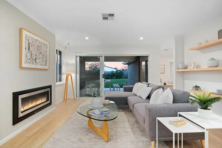 Sixth view of Homely house listing, 52 Renwick Drive, Renwick NSW 2575