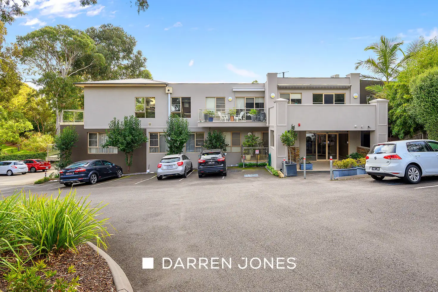 Main view of Homely apartment listing, 22/123 Main Road, Lower Plenty VIC 3093