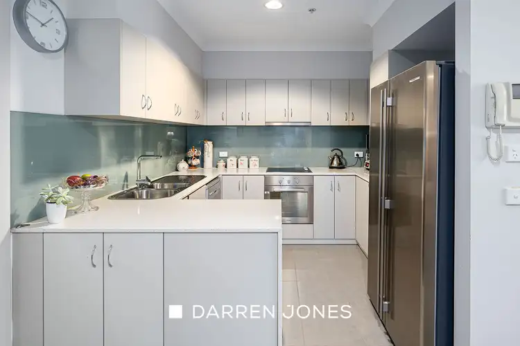 Third view of Homely apartment listing, 22/123 Main Road, Lower Plenty VIC 3093