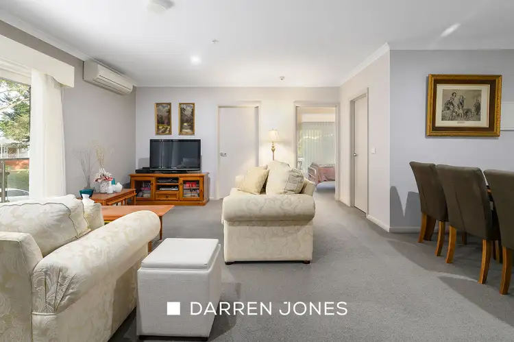 Fourth view of Homely apartment listing, 22/123 Main Road, Lower Plenty VIC 3093