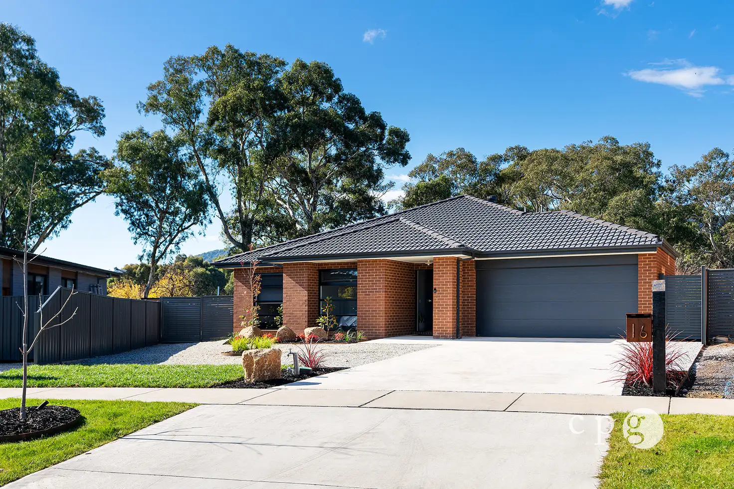 Main view of Homely house listing, 16 Molly Drive, Harcourt VIC 3453